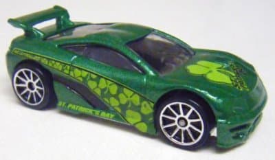 Seared Tuner