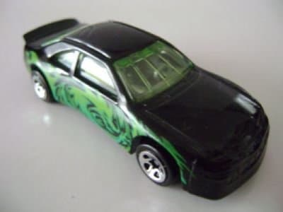 T-Bird Stocker (1997)