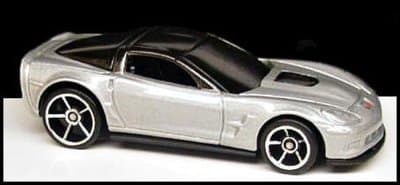 09 Corvette ZR1