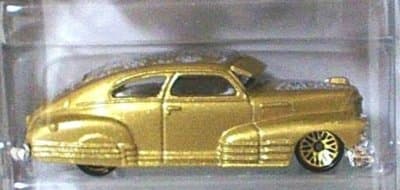 47 Chevy Fleetline