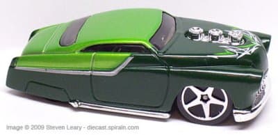 49 Merc