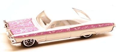 65 Pontiac Bonneville