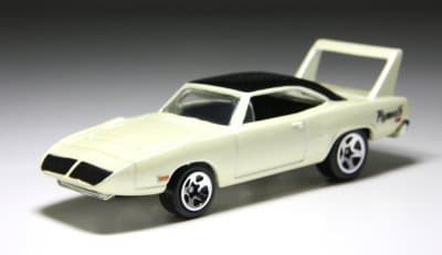 70 Plymouth Superbird