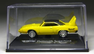 70 Plymouth Superbird