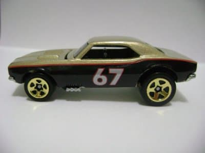 1967 Camaro