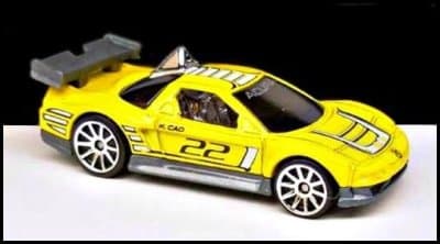 Acura NSX