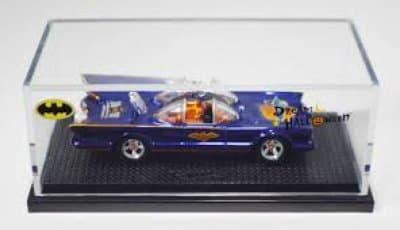 Batman Classic TV Series Batmobile