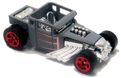 Bone Shaker