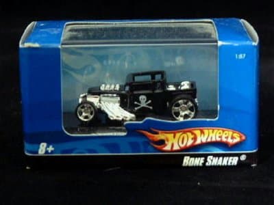 Bone Shaker