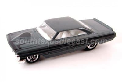 Custom '64 Galaxie