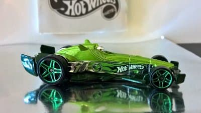 F-Racer