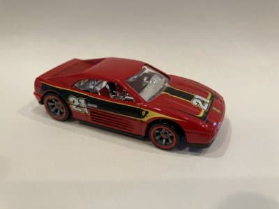 Ferrari 348 TB