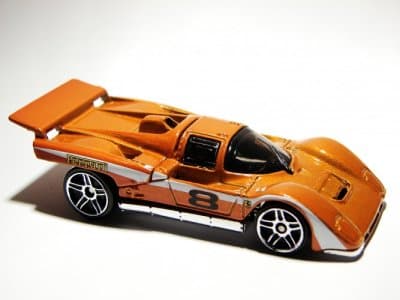 Ferrari 512M