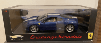 Ferrari Challenge Stradale