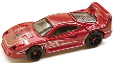 Ferrari F40