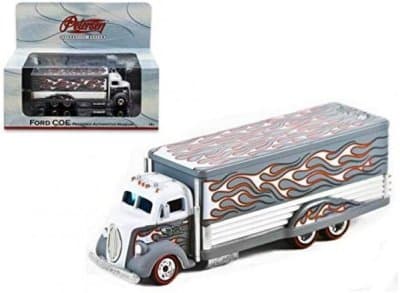 Ford COE