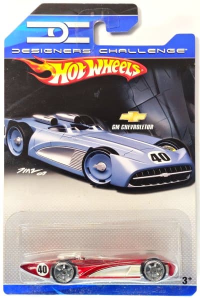 GM Chevroletor