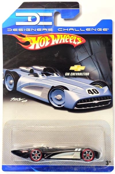 GM Chevroletor