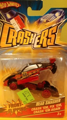 Head Smasher