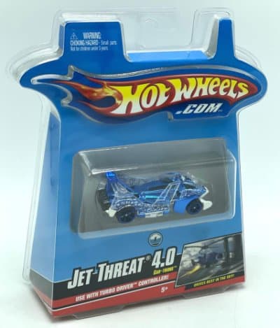 Jet Threat 4.0
