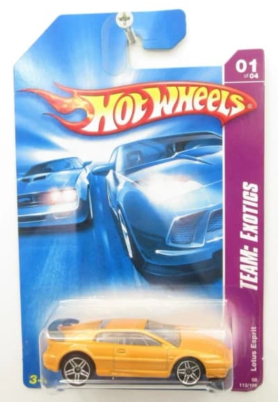Lotus Esprit