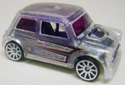 Morris Mini