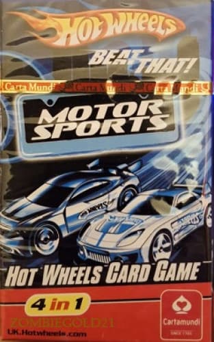 Motor Sports