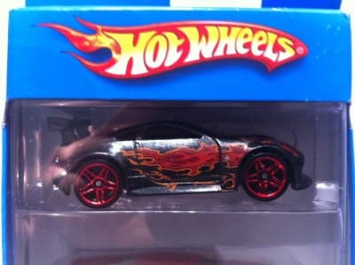 Nissan 350Z
