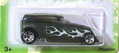 Phaeton