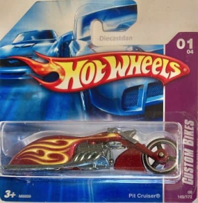 Pit Cruiser