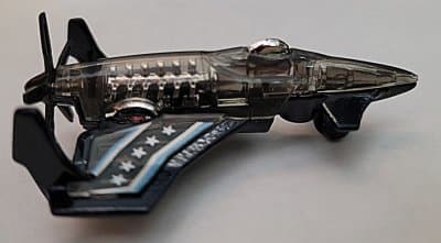 Poison Arrow