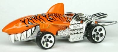 Sharkruiser