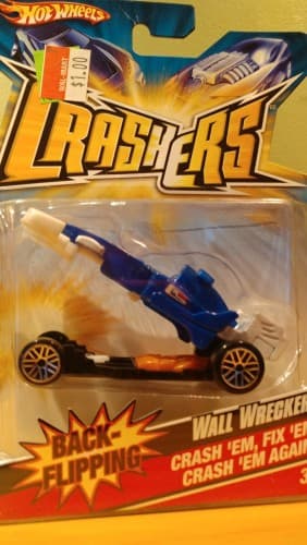 Wall Wrecker