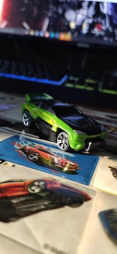 Wreck 'n' Roll
