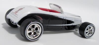 33 Ford