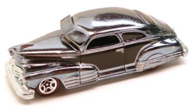 47 Chevy Fleetline