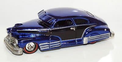 47 Chevy Fleetline