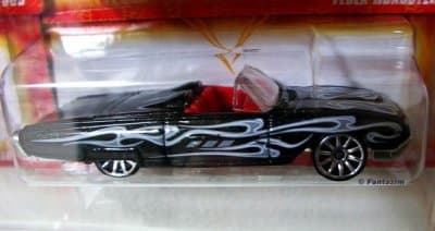 63 T-Bird