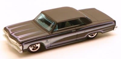 65 Chevelle Malibu