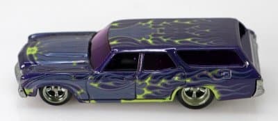 70 Chevelle SS Wagon