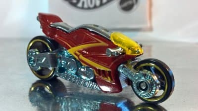 Canyon Carver