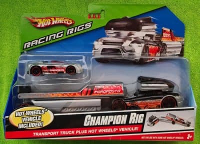 Champion Rig
