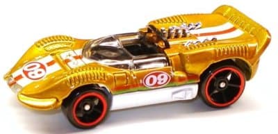 Chaparral 2