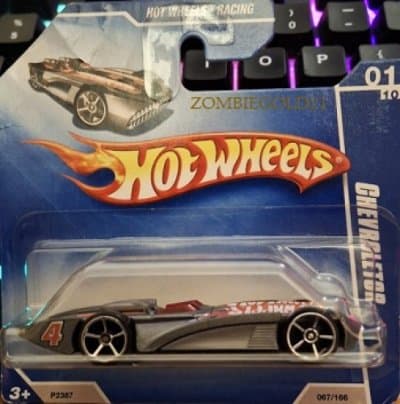Chevroletor