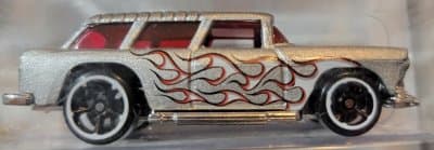 Chevy Nomad