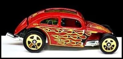 Custom Volkswagen Beetle