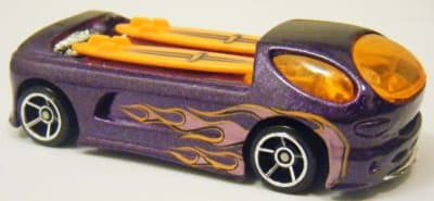 Deora II