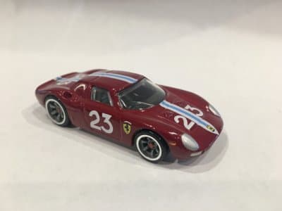Ferrari 250 LM