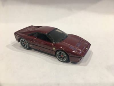 Ferrari 288 GTO
