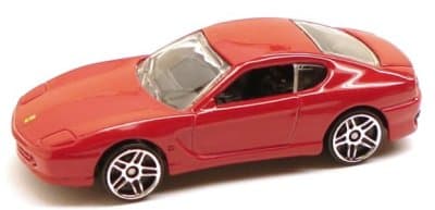 Ferrari 456M